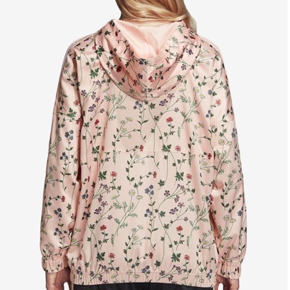 Adidas Original Hooded Windbreaker - Picture 2 of 8